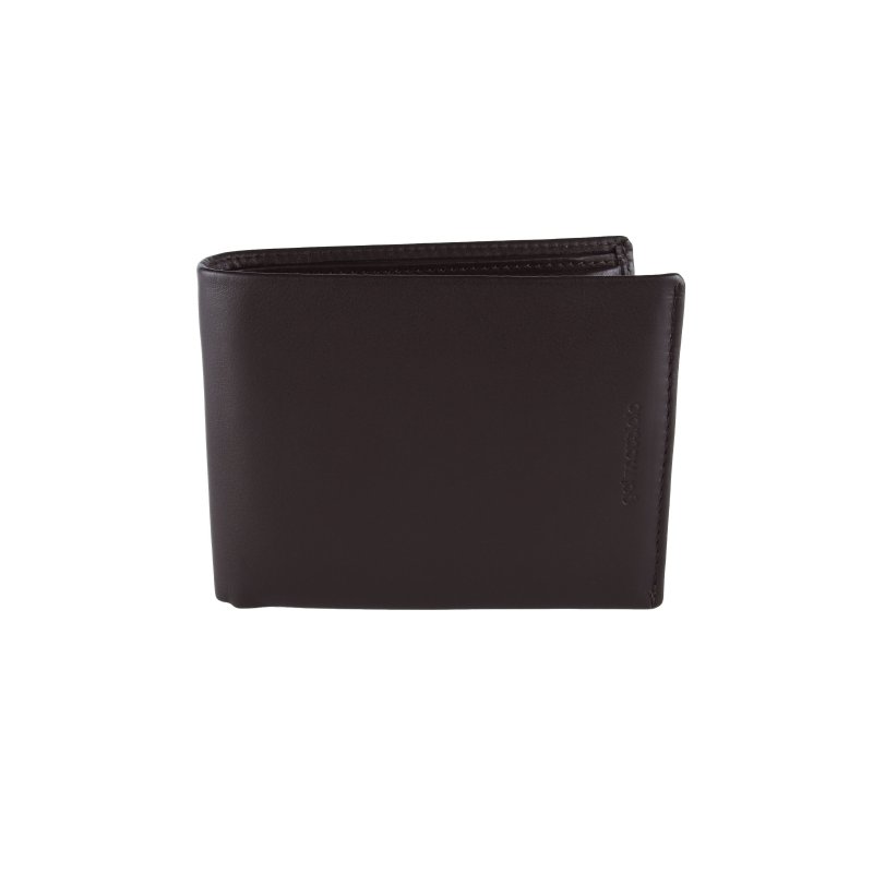 GAI MATTIOLO Men's Leather Wallet GM57161.571 — view 7