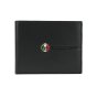 SERGIO TACCHINI Men's Genuine Leather Wallet K50115 — view 13