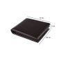 GAI MATTIOLO Men's Leather Wallet GM57161.571 — view 10