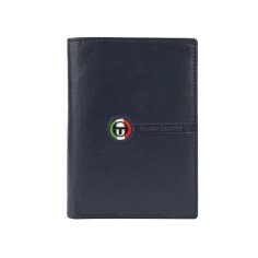 SERGIO TACCHINI CARTERA VERTICAL HOMBRE PIEL K50115P102