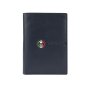 SERGIO TACCHINI PORTAFOGLIO VERTICALE UOMO PELLE K50115P102