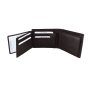 GAI MATTIOLO Men's Leather Wallet GM57161.571 — view 9