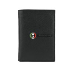 SERGIO TACCHINI CARTERA VERTICAL HOMBRE PIEL K50115P102 2