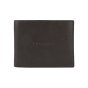 SERGIO TACCHINI CARTERA HOMBRE PIEL K50116 — vista 13