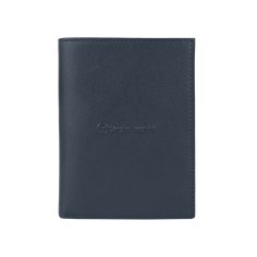 SERGIO TACCHINI Men's Vertical Genuine Leather Wallet K50116P103