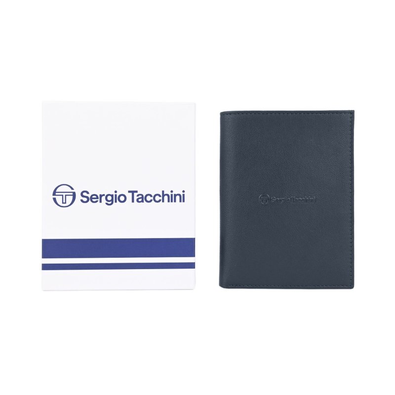 SERGIO TACCHINI GELDBÖRSE VERTIKAL HERREN LEDER K50116P103 — Detail