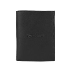 SERGIO TACCHINI Men's Vertical Genuine Leather Wallet K50116P103 2