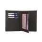 SERGIO TACCHINI PORTAFOGLIO VERTICALE UOMO PELLE K50116P103 — vista 12