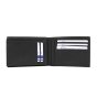 SERGIO TACCHINI CARTERA HOMBRE PIEL K50116P038 — vista 7