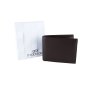 GAI MATTIOLO Men's Leather Wallet GM57161.571 — view 12