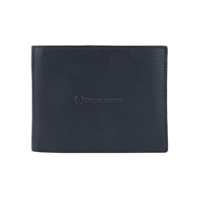 SERGIO TACCHINI PORTAFOGLIO UOMO PELLE K50116P038