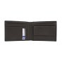 SERGIO TACCHINI Men's Genuine Leather Wallet K50116P036 — view 10