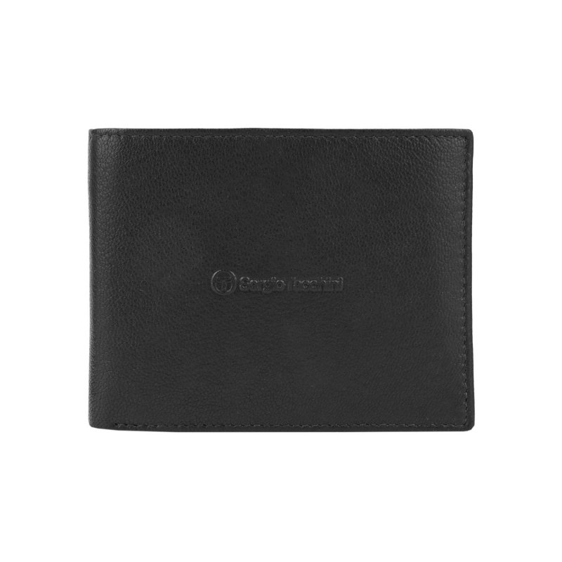SERGIO TACCHINI PORTAFOGLIO UOMO PELLE K50116P036 — dettaglio
