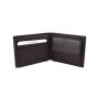 GAI MATTIOLO PORTAFOGLIO UOMO SLIM PELLE GM57172.571 — vista frontale