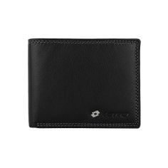 LOTTO Men's Genuine Leather Wallet 985-U7 2