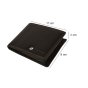 LOTTO CARTERA HOMBRE PIEL 985-U7 — interior
