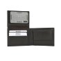 LOTTO PORTEFEUILLE HOMME CUIR 985-U7 — vue arrière