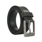 POLICE Men's 100% Genuine Leather Belt, 947 — view 11