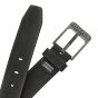 POLICE Men's 100% Genuine Leather Belt, 947 — view 15