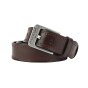 POLICE Men's 100% Genuine Leather Belt, 946 — view 7
