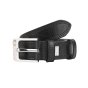 CEINTURE HOMME POLICE 100 % CUIR VÉRITABLE 946 — vue 13