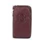 LAURA BIAGIOTTI Women's Crossbody Bag Wallet + Phone Holder Faux Leather LB-24W-513-011 — front view