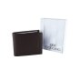 GAI MATTIOLO PORTAFOGLIO UOMO SLIM PELLE GM57172.571 — dettaglio