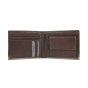 BIAGIOTTI PORTAFOGLIO UOMO PELLE LB-22W-767-03 — vista 10