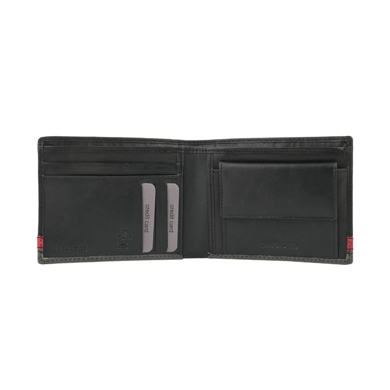 BIAGIOTTI CARTERA HOMBRE PIEL LB-22W-767-03 — vista 14