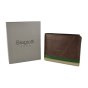 BIAGIOTTI GELDBÖRSE HERREN LEDER LB-22W-767-03 — Ansicht 12