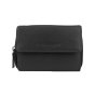 LAURA BIAGIOTTI Women's Genuine Leather Wallet, Multicolor Interior 764-32 — view 7