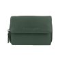 LAURA BIAGIOTTI PORTEFEUILLE FEMME CUIR INTÉRIEUR MULTICOLORE 764-32 — vue 19