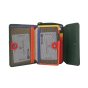 LAURA BIAGIOTTI CARTERA MUJER PIEL INTERIOR MULTICOLOR 764-32 — vista 21