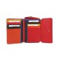 LAURA BIAGIOTTI CARTERA MUJER PIEL INTERIOR MULTICOLOR 764-32 — vista 32
