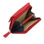 LAURA BIAGIOTTI CARTERA MUJER PIEL INTERIOR MULTICOLOR 764-32 — vista 34