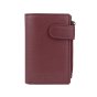 BIAGIOTTI PORTE-CLÉS PORTE-CARTES UNISEXE EN CUIR INTÉRIEUR MULTICOLORE 764-24 — vue 7