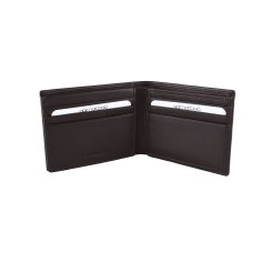 GAI MATTIOLO HERREN-PORTEMONNAIE SLIM AUS ECHTLEDER GM57173.571 2