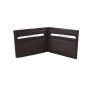 GAI MATTIOLO CARTERA HOMBRE SLIM DE PIEL AUTÉNTICA GM57173.571 — vista frontal