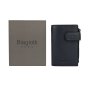 BIAGIOTTI LLAVERO-TARJETERO UNISEX DE PIEL INTERIOR MULTICOLOR 764-24 — vista 19