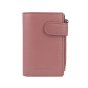 BIAGIOTTI PORTE-CLÉS PORTE-CARTES UNISEXE EN CUIR INTÉRIEUR MULTICOLORE 764-24 — vue 22