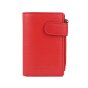 BIAGIOTTI PORTE-CLÉS PORTE-CARTES UNISEXE EN CUIR INTÉRIEUR MULTICOLORE 764-24 — vue 27