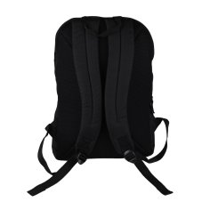 POLICE Men's Nylon Backpack With Laptop Compartment Black PT4272660 2