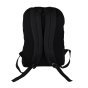 POLICE SAC À DOS HOMME NYLON PORTE-PC NOIR PT4272660 — vue de face