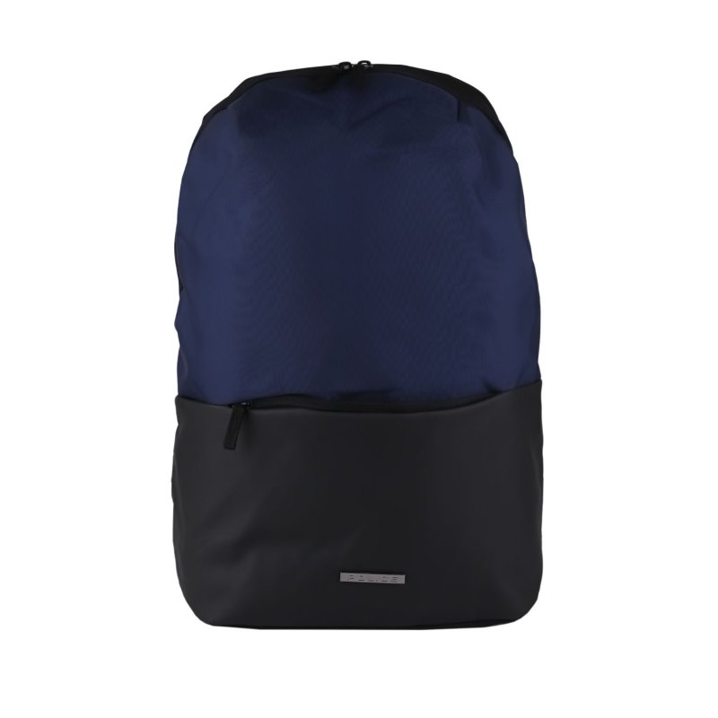 POLICE MEN'S NYLON LAPTOP BACKPACK PTO050018