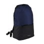 POLICE MEN'S NYLON LAPTOP BACKPACK PTO050018 — front view