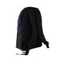 POLICE MEN'S NYLON LAPTOP BACKPACK PTO050018 — back view