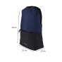 POLICE MEN'S NYLON LAPTOP BACKPACK PTO050018 — inside