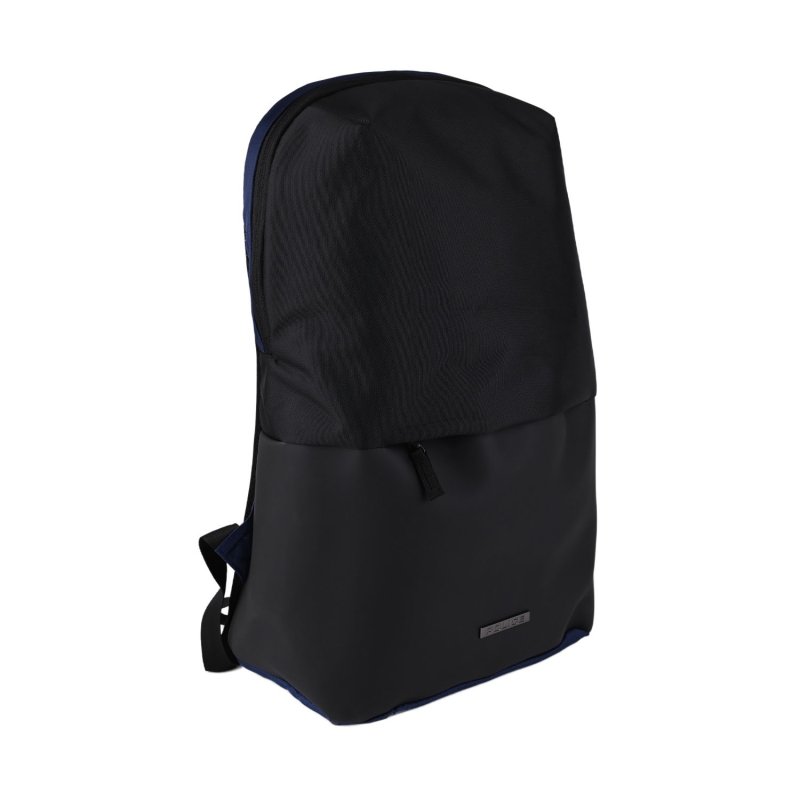 POLICE SAC À DOS HOMME NYLON PORTE-PC PTO050018 — détail logo