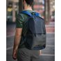 POLICE MEN'S NYLON LAPTOP BACKPACK PTO050018 — view 11