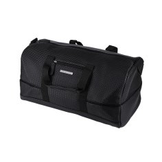 POLICE REISETASCHE AUS KUNSTLEDER UNISEX SCHWARZ PTP11383988 2